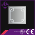 Jnh231 Saso Rectangle Nouvelle arrivée Décoration intérieure Miroir de salle de bain LED